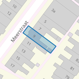 Perceel EDM00-D-5750