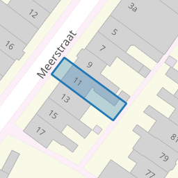 Perceel EDM00-D-5751