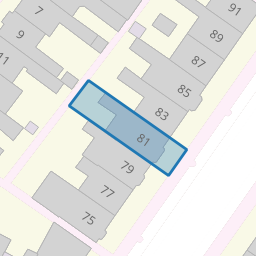 Perceel EDM00-D-5752