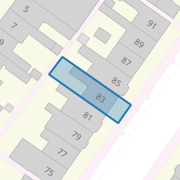 Perceel EDM00-D-5753