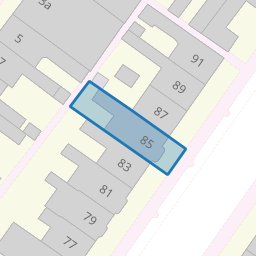 Perceel EDM00-D-5754