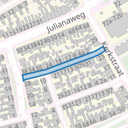 Perceel EDM00-D-5780