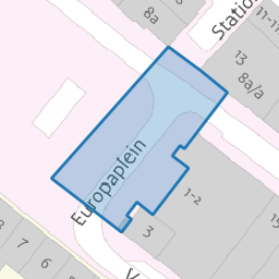 Perceel EDM00-D-5791