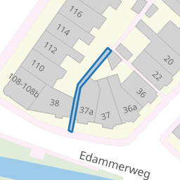 Perceel EDM00-D-5811