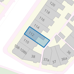 Perceel EDM00-D-5812