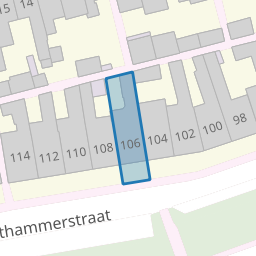 Perceel EDM00-D-5825