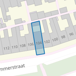 Perceel EDM00-D-5826
