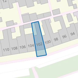 Perceel EDM00-D-5827