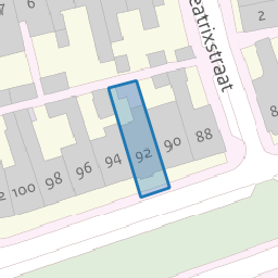 Perceel EDM00-D-5832