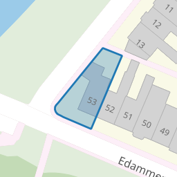 Perceel EDM00-D-5851