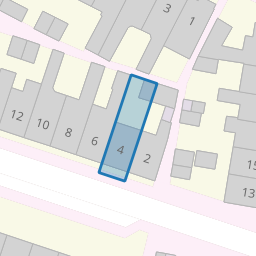 Perceel EDM00-D-5892