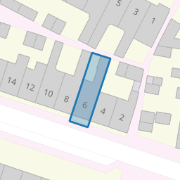 Perceel EDM00-D-5893