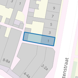 Perceel EDM00-D-5899