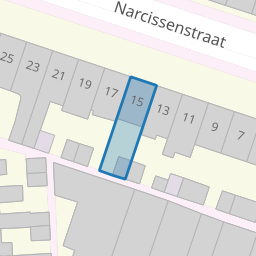 Perceel EDM00-D-5907