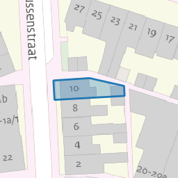 Perceel EDM00-D-5910