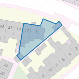 Perceel EDM00-D-5915