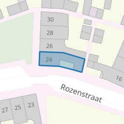Perceel EDM00-D-5945