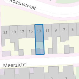 Perceel EDM00-D-5952