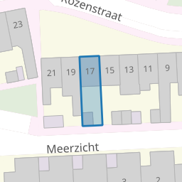 Perceel EDM00-D-5954