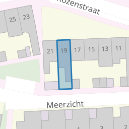 Perceel EDM00-D-5955