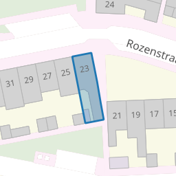 Perceel EDM00-D-5957