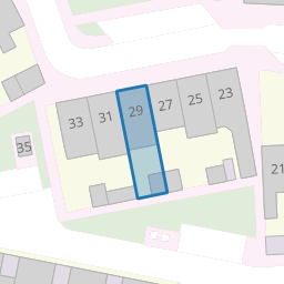 Perceel EDM00-D-5960