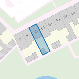 Perceel EDM00-D-5971