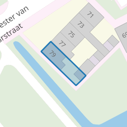 Perceel EDM00-D-5978