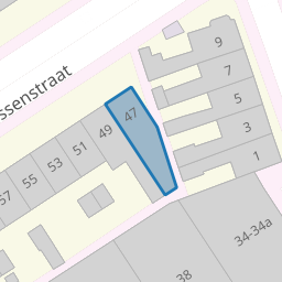 Perceel EDM00-D-5991