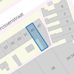 Perceel EDM00-D-5992