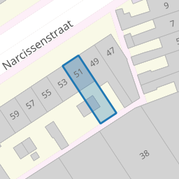 Perceel EDM00-D-5993