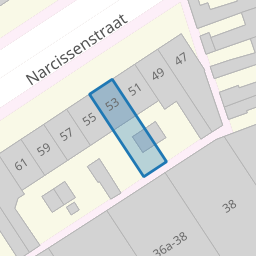 Perceel EDM00-D-5994