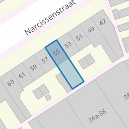 Perceel EDM00-D-5995