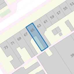 Perceel EDM00-D-6000