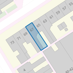 Perceel EDM00-D-6001