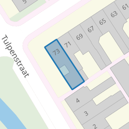 Perceel EDM00-D-6004