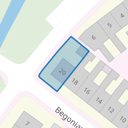 Perceel EDM00-D-6005