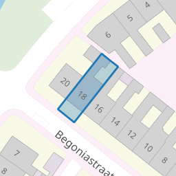 Perceel EDM00-D-6006