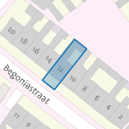 Perceel EDM00-D-6009
