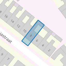 Perceel EDM00-D-6011
