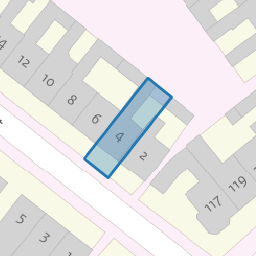 Perceel EDM00-D-6013