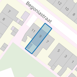Perceel EDM00-D-6018