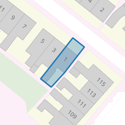 Perceel EDM00-D-6022