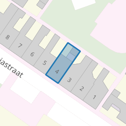 Perceel EDM00-D-6027