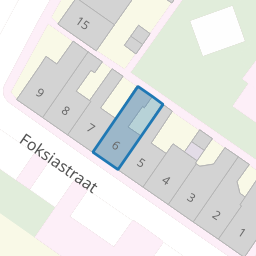 Perceel EDM00-D-6029