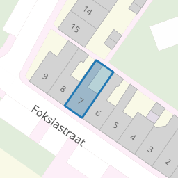 Perceel EDM00-D-6030