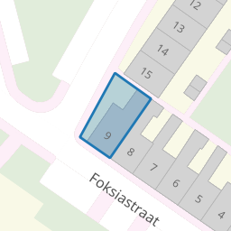 Perceel EDM00-D-6032