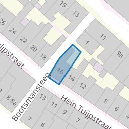 Perceel EDM00-D-6080