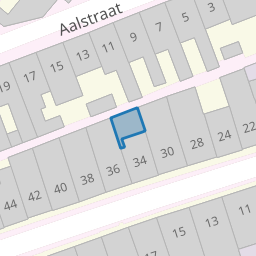 Perceel EDM00-D-6111
