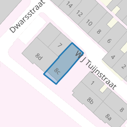 Perceel EDM00-D-6125